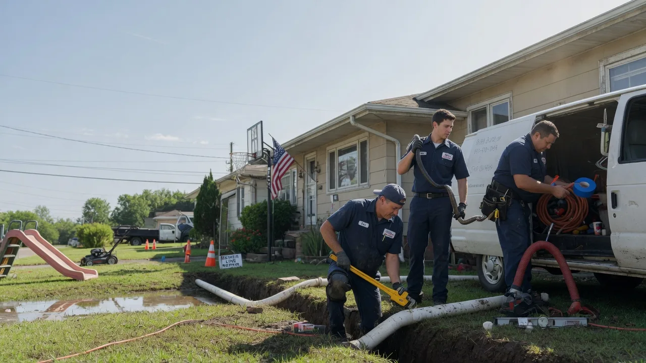 Toilet Installation in Wentworth, MO near me